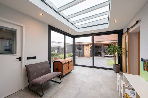 Medium property photo - Bornhemweg 121, 4731 KC Oudenbosch